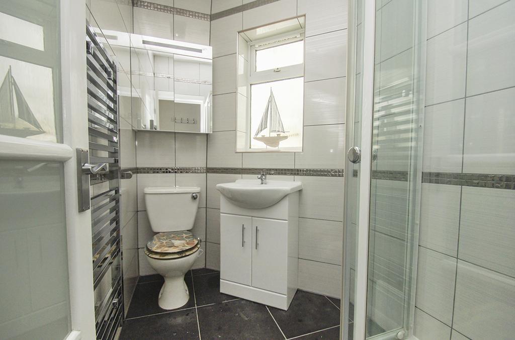 Between Piers - Central- By Brighton Holiday Lets Экстерьер фото