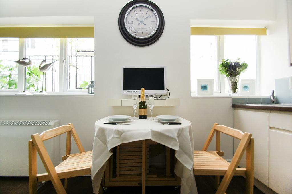 Between Piers - Central- By Brighton Holiday Lets Экстерьер фото